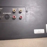 دک TEAK تیاک|سیستم صوتی خانگی|پرند, فاز ۵|دیوار