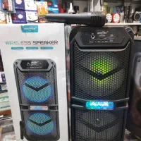 انواع اسپیکر بلوتوثی در سایز های مختلف|سیستم صوتی خانگی|مشهد, رستگار|دیوار
