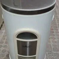 سطل برنج و سطل زباله یونیک اصل|ظروف نگهدارنده، پلاستیکی، یک‌بارمصرف|تهران, سهروردی|دیوار