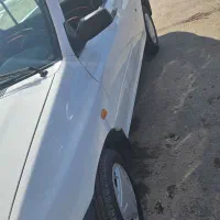 وانت پراید مدل 98|خودرو سواری و وانت|همایجان, |دیوار