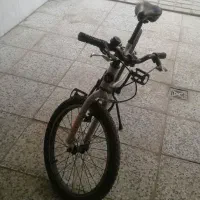 دوچرخه برای نوجوانان|دوچرخه، اسکیت، اسکوتر|شاهرود, |دیوار