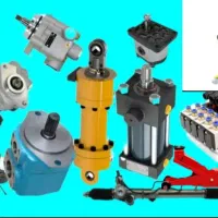 تعمیرجک هیدرولیک وپنوماتیک.