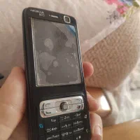 نوکیا N73 اصل فنلاند