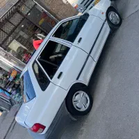 پراید مدل ۸۴|خودرو سواری و وانت|ابهر, |دیوار