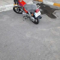 موتور سیکلت پرواز 200cc در حد|موتورسیکلت|نیشابور, فضل|دیوار