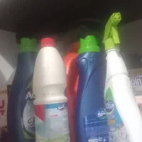 نظافت ساختمان راپله و پارکینگ