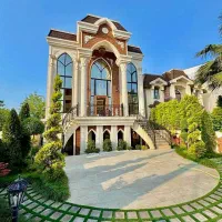 عمارت انگلیسی ۴۰۰متری