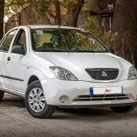 معاوضه تیبا ۹۹ سفید