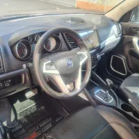 چانگان مدل ۹۸