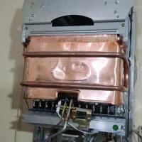 نصب آبگرمکن تعمیرآبگرمکن دیواری وزمینی مخزنی درمحل|خدمات پیشه و مهارت|دزفول, |دیوار