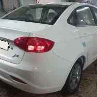 jac j4 1404 خشک تحویلی ۲۵ آذر ماه|خودرو سواری و وانت|مشهد, کارمندان دوم|دیوار