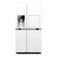 یخچال فریز ساید بای ساید دوو مدل SXI 2011W