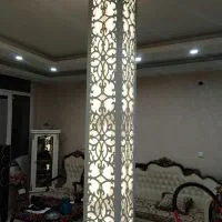 نرده استیل قیدارباقیمت رقابتی