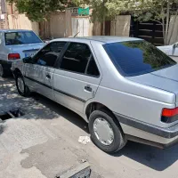 پژو ۴۰۵|خودرو سواری و وانت|کوهدشت, |دیوار