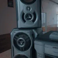 ظبط|سیستم صوتی خانگی|راین, |دیوار