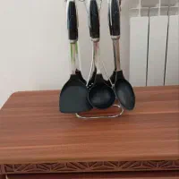 ست کفگیر و ملاقه
