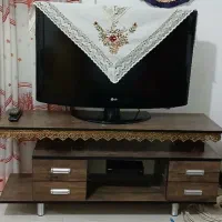تلویزیون LG اصل کره ۳۷ اینچ