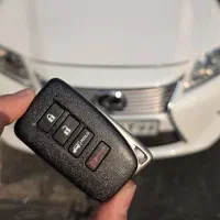 ریموت راوفور کیلس x22 لندکروز هایلوکس مزدا ماشین