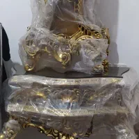 ساعت وکنسول کاملا نو