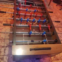 فوتبال دستی استاده