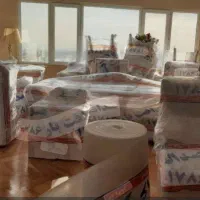 اثاث کشی حرفه‌ایی ۰تا۱۰۰|خدمات حمل و نقل|محلات, |دیوار