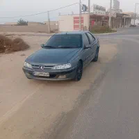 پارس مدل 95