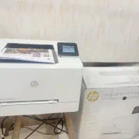 پرینتر رنگی hp Laserjet pro M254dw