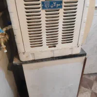 کولر آبی