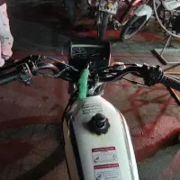 هندا 150 آستارتی|موتورسیکلت|تهران, فلاح|دیوار