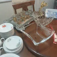 ظروف.   سوگا ژاپن سینی چای فنجان پایه برنز|ظروف سرو و پذیرایی|تهران, وردآورد|دیوار