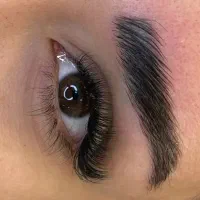 خدمات تخصصی اکستنشن مژه|خدمات آرایشگری و زیبایی|بم, |دیوار