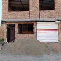 خانه-80متری-با-متراژ-160مترنیمه-ساخت-در-ولنده-علیا