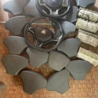 اربک پراید تیبا