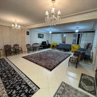 منظریه ۱۳۵متر کوی ایتالیایی ها + بالکن