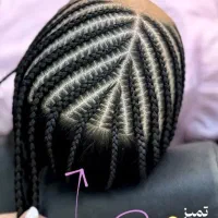 بافت مو|خدمات آرایشگری و زیبایی|رشت, حافظ آباد|دیوار