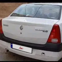 تندر90مدل 1396 پارس خودرویی|خودرو سواری و وانت|اردبیل, |دیوار