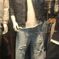 فروش تعدادی مانکن پاپتی وارداتی|فروشگاه و مغازه|شیراز, سینما سعدی|دیوار