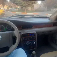 سمند lx مدل ۸۹ دوگانه کارخانه|خودرو سواری و وانت|اردبیل, |دیوار