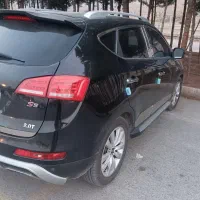 جک s5 کارمندی|خودرو سواری و وانت|خرمآباد, |دیوار