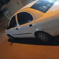 تیبا 1 مدل 1401
