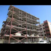 جوشکاری سیار و اجرای سقفهای بتنی