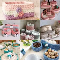 کار در منزل برای بانوان آموزش تریکو بافی|خدمات آموزشی|مشهد, الهیه|دیوار