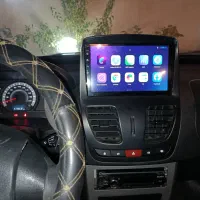 مانیتور خودرو مدل rock stream t3l 2+32 AHD 3702EQ|قطعات یدکی و لوازم جانبی|فردیس, فردیس|دیوار