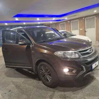 خودرو تیگو 5|خودرو سواری و وانت|تهران, هفت حوض|دیوار