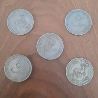 سکه های کلکسیونی|کلکسیون سکه، تمبر، اسکناس|پردیس, فاز ۱۱|دیوار