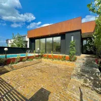 ویلامدرن استخردار۲۳۰متر//ویوجنگل پایانکار نور|فروش خانه و ویلا|نشتارود, |دیوار