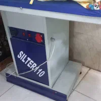 میزمکش سیلتر مستطیلی