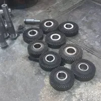 استخدام تراشکار