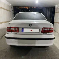 سمند Lx مدل ۹۰|خودرو سواری و وانت|ملایر, |دیوار