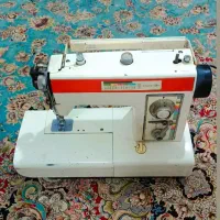 چرخ خیاطی ژاپنی اصل مارک برادر